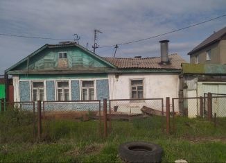 Продаю дом, 45 м2, Челябинская область, переулок Ермака, 19