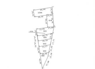 Продаю участок, 6 сот., село Поповка, Морская улица, 2А