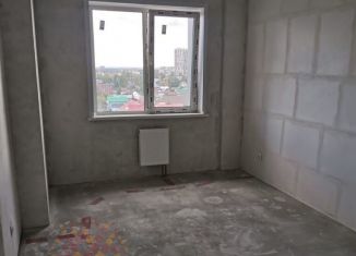 2-ком. квартира на продажу, 61 м2, Новосибирск, улица Лескова, 35, метро Золотая Нива