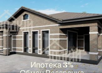 Продажа дома, 140 м2, Азов, Социалистический переулок, 37