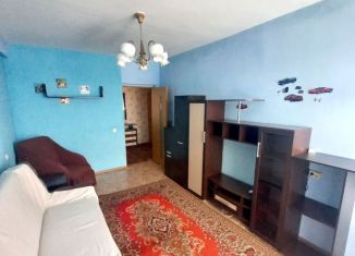 Аренда 1-комнатной квартиры, 42 м2, Прокопьевск, 10-й микрорайон, 27