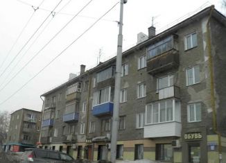 2-комнатная квартира на продажу, 40 м2, Новосибирск, Октябрьский район, улица Бориса Богаткова, 192