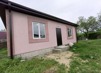 Продается дом, 67 м2, Азов, Молодёжный переулок, 7