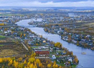 Продам участок, 7 сот., посёлок Шуя, Рыбацкая улица