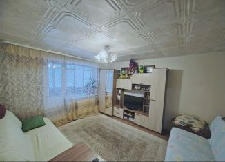 Продажа трехкомнатной квартиры, 63 м2, Иркутская область, улица Рябикова, 42