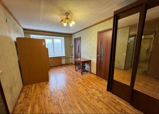 Продам четырехкомнатную квартиру, 62.5 м2, Комсомольск-на-Амуре, улица Пирогова, 17к3