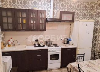 2-ком. квартира на продажу, 68 м2, Тюмень, Полевая улица, 105, ЖК Олимпия