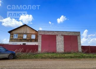 Продается дом, 240 м2, деревня Актюба