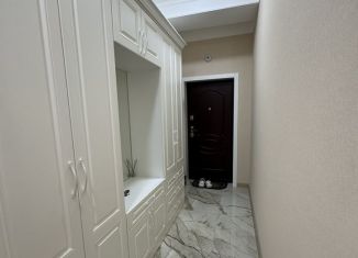 Двухкомнатная квартира в аренду, 85 м2, Дагестан, Ангарная улица, 33