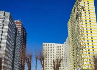 Продажа двухкомнатной квартиры, 44 м2, Оренбург, Промышленный район, улица Юркина, 8