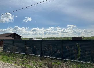 Продажа участка, 13.5 сот., деревня Коптево, Луговая улица, 3