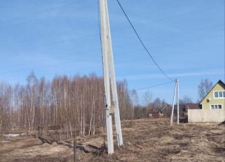 Продажа земельного участка, 15 сот., деревня Батино