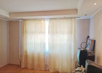 Продажа квартиры студии, 25 м2, Новосибирская область, улица Виктора Уса, 15