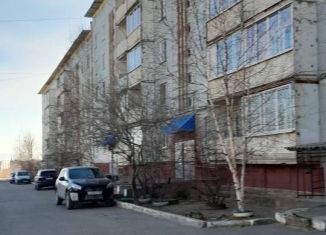 2-ком. квартира на продажу, 51.8 м2, Забайкальский край, улица Строителей, 89