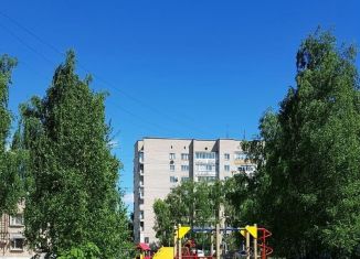 Продается двухкомнатная квартира, 44.4 м2, Самарская область, проспект Гагарина