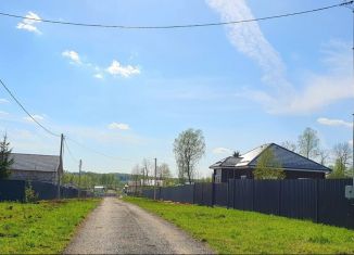Продается земельный участок, 6.3 сот., поселок Старотеряево