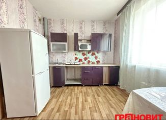 Продам 1-комнатную квартиру, 40.8 м2, Новосибирск, Первомайская улица, 230