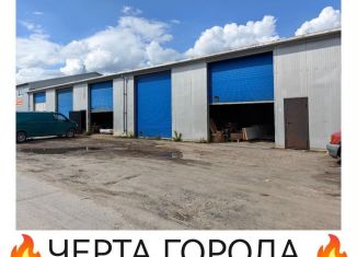Сдаю складское помещение, 290 м2, Калининградская область, Большая Окружная улица