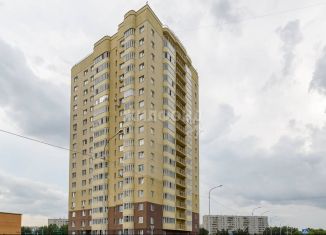 Продается квартира студия, 32 м2, Новосибирск, улица Немировича-Данченко, 2Б