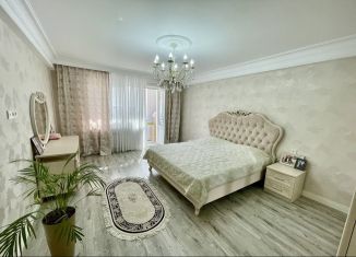 Продаю двухкомнатную квартиру, 84.5 м2, Дагестан, улица Зейнудина Батманова, 22А