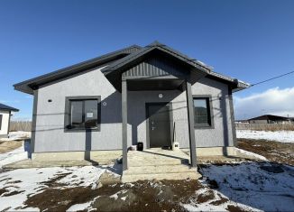 Продаю дом, 100 м2, деревня Гусева, Покровская улица