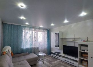 2-комнатная квартира на продажу, 46.5 м2, Чита, улица Георгия Костина, 45