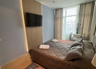 Сдаю двухкомнатную квартиру, 65 м2, Сочи, улица Орджоникидзе, 11/1, микрорайон Центральный