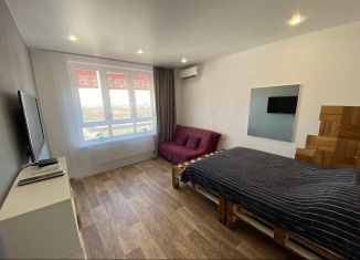 Продаю однокомнатную квартиру, 38 м2, Краснодар, улица Героев-Разведчиков, 8к4, микрорайон Панорама