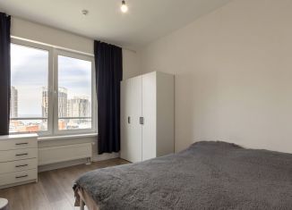 Продается 1-комнатная квартира, 31 м2, Санкт-Петербург, ЖК Морская Набережная, проспект Крузенштерна, 2