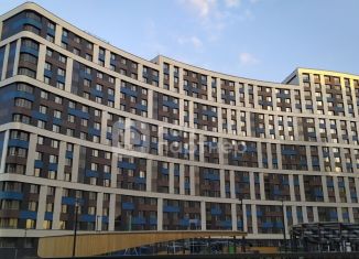 Продажа 1-ком. квартиры, 38.2 м2, Мурино, Ручьёвский проспект, 2, ЖК Авиатор