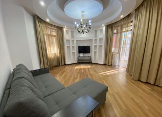 Продажа однокомнатной квартиры, 80 м2, Сочи, проспект Пушкина, 4А, микрорайон Светлана