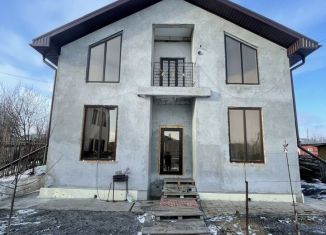 Продам дом, 150 м2, Барнаул, улица Либкнехта, 2А, Октябрьский район