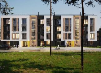 Продаю 1-ком. квартиру, 35.7 м2, Димитровград