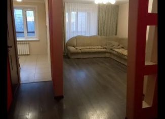 Продажа 3-комнатной квартиры, 58.8 м2, Мценск, улица Катукова, 3/1