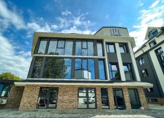 Продажа квартиры студии, 14.5 м2, Сочи, Волжская улица, 72/2, микрорайон Мамайка