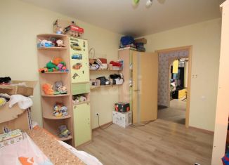 Продажа 3-комнатной квартиры, 60.3 м2, рабочий посёлок Шексна, Социалистическая улица, 11