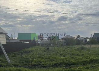 Продаю участок, 6 сот., деревня Подымалово, Садовая улица