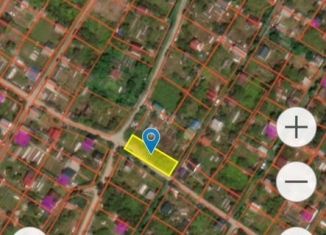 Продаю участок, 4 сот., Пенза, Железнодорожный район