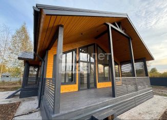 Дом на продажу, 144 м2, деревня Нова, улица Сергея Есенина