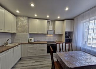 3-комнатная квартира на продажу, 69.3 м2, Республика Башкортостан, улица Лётчиков, 4