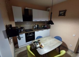 Продается однокомнатная квартира, 37.6 м2, Воронеж, улица Маршала Одинцова, 25Б/4, ЖК Лазурный