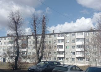 Продажа однокомнатной квартиры, 30.6 м2, Новомосковск, улица Генерала Белова