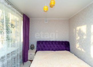 Продам 2-ком. квартиру, 63.4 м2, Тюмень, улица Избышева, 6, ЖК Нефтяник