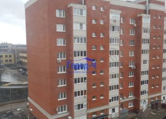 Квартира на продажу со свободной планировкой, 32.6 м2, поселок городского типа Кугеси, Советская улица, 89