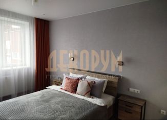 Продаю двухкомнатную квартиру, 58.5 м2, Калининград, Елизаветинская улица, 4, ЖК Янтарный