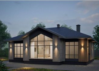 Продается дом, 130 м2, деревня Карпово