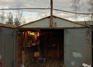 Гараж на продажу, 18 м2, Санкт-Петербург, метро Елизаровская, улица Ольги Берггольц, 39