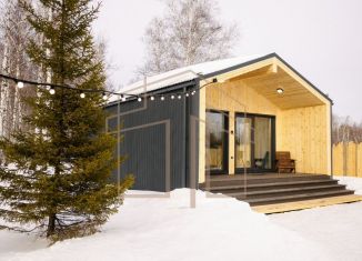 Продажа дома, 45 м2, СНТ Сундукуль