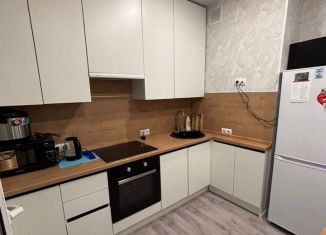 Продается однокомнатная квартира, 31.6 м2, Владимир, улица Нижняя Дуброва, 51, ЖК Символ