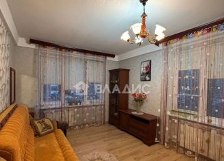 2-комнатная квартира в аренду, 42.2 м2, Санкт-Петербург, Авангардная улица, 11, муниципальный округ Урицк